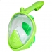 Maska za ronjenje AquaSport Zelena XS (4 kom.)