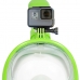 Potápačská maska AquaSport zelená XS (4 kusov)
