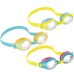 Детские очки для плавания Intex (12 штук)