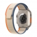 Chytré hodinky Watch Ultra Apple MRF23TY/A Béžová Zlatá 50 mm