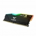 RAM Atmiņa Team Group Delta RGB DDR4 3600 PC4-28800 16 GB CL18