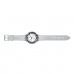 Smartwatch Samsung SM-R965FZSAEUE                  Grey Silver Yes Ø 47 mm