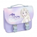 Bag Frozen Lilac 18.5 x 16.5 x 5.3 cm