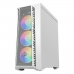 ATX Közepes Torony PC Ház Cooler Master MB520-WGNN-S00 Fehér