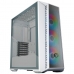 ATX Közepes Torony PC Ház Cooler Master MB520-WGNN-S00 Fehér