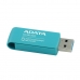 Memória USB Adata UC310  256 GB Verde