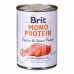 Mokre jedzenie Brit IMPORT-54096 Indyk Słodki ziemniak 400 g