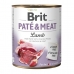 Wet food Brit                                 Chicken Lamb 800 g