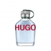 Férfi Parfüm Hugo Boss Hugo Man EDT EDT 125 ml