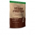 Nahrungsergänzungsmittel Biotech USA Vegan Protein Vanille Plätzchen 500 g