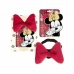 Fugtgivende Ansigtsmaske Mad Beauty Disney Minnie 2 Dele 25 ml (2 pcs)