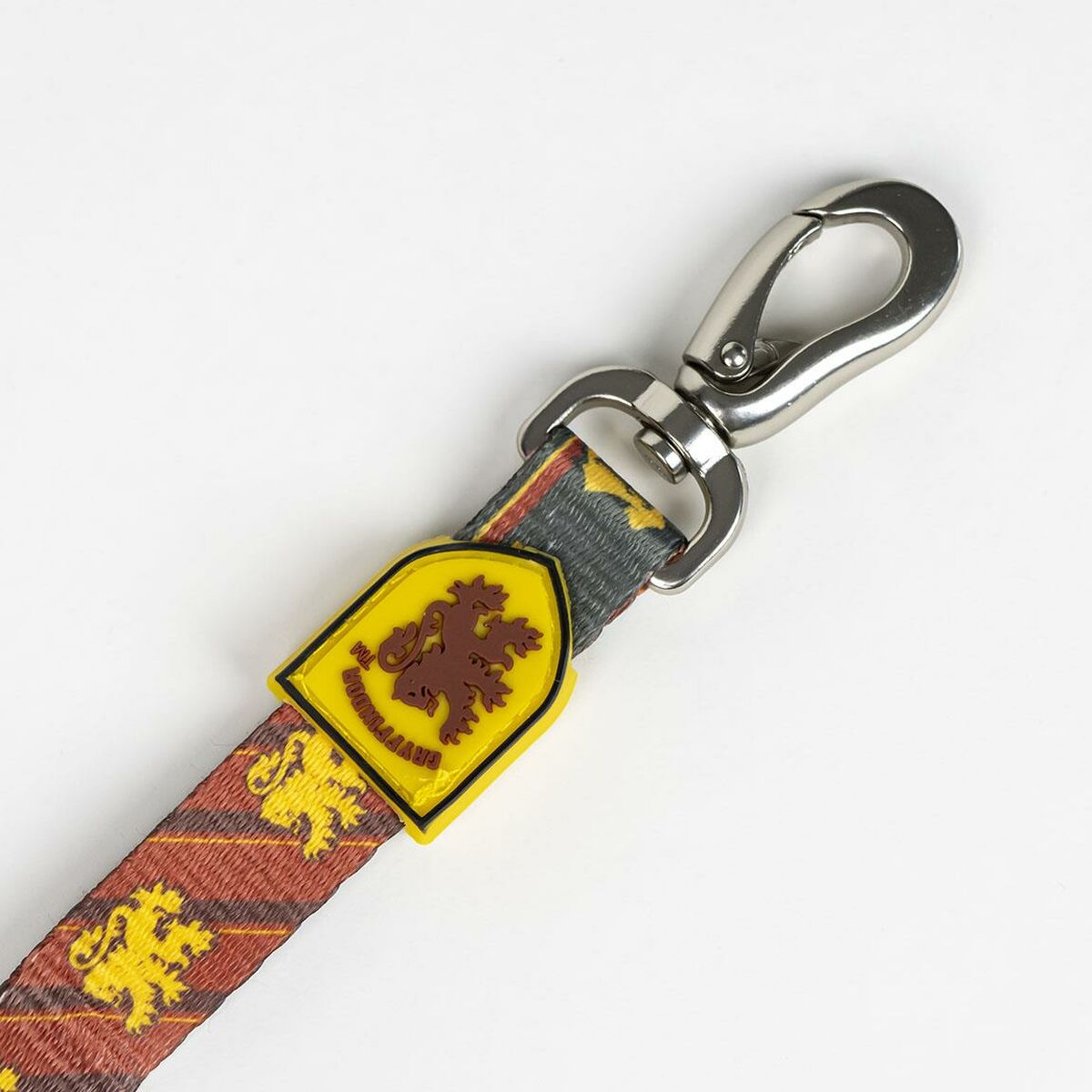 Hundebly Harry Potter Rød M