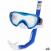 Occhialini da Snorkeling e Boccaglio AquaSport Per bambini