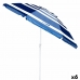 Umbrelă de soare Aktive UV50 Ø 220 cm Poliester Aluminij 220 x 214,5 x 220 cm (6 kosov)
