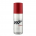 Spray Deodorant James Bond 007 Quantum 150 ml
