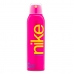 Deodorant sprej Nike Pink 200 ml