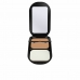 Pulver Make-up Base Max Factor Facefinity Compact Påfyll Nº 06 Golden Spf 20 84 g