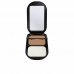 Pulver Make-up Base Max Factor Facefinity Compact Påfyll Nº 08 Toffee Spf 20 84 g