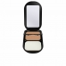 Pudrový základ pro make-up Max Factor Facefinity Compact Dobití Nº 05 Sand Spf 20 84 g