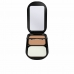 Basmakeup - pulver Max Factor Facefinity Compact Laddningsbar Nº 05 Sand Spf 20 84 g