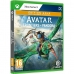 Videohra Xbox Series X Ubisoft Avatar: Frontiers of Pandora - Gold Edition (FR)