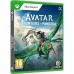 Видеоигра Xbox Series X Ubisoft Avatar: Frontiers of Pandora (FR)