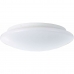 Φωτιστικό Οροφής Brilliant Farly Λευκό Ø 28 cm E27