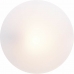 Luz de Teto Brilliant Farly Branco Ø 28 cm E27