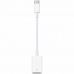 Cabo USB-C para USB Apple MJ1M2ZM/A Branco USB C