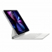 Billentyűzet Apple MJQJ3Y/A iPad Pro 11″ Fehér