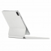 Tastatur Apple MJQJ3Y/A iPad Pro 11″ Hvid