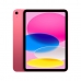 Tablet Apple Ipad (2022) 10th Generation Różowy 10,9
