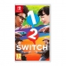 Video game for Switch Nintendo 1-2-Switch!
