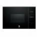 Microwave Balay 3CG5175N2 25 L Black Silver 1000 W 1200 W 900 W 20 L 900W
