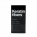 Kapilláris Rostok Keratin Fibers The Cosmetic Republic TCR13 Fekete 125 g Keratinos