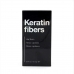 Kapiliarų pluoštas Keratin Fibers The Cosmetic Republic TCR15 Keratino Vidutinis kaštonas 125 g