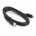 USB A zu USB-C-Kabel Zebra CBL-TC5X-USBC2A-01