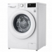 Πλυντήριο ρούχων LG F4WV3008N3W 1400 rpm 8 kg