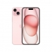 Smartfony Apple MU103SX/A Różowy
