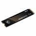 Hårddisk MSI SPATIUM M480 PRO PCIE 4.0 NVME M.2 1TB 1 TB SSD