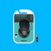 Безжична мишка Logitech M330 SILENT PLUS 1000 dpi Черен