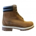 Men's boots  6 IN DOUBLE COLLAR Timberland 73542 