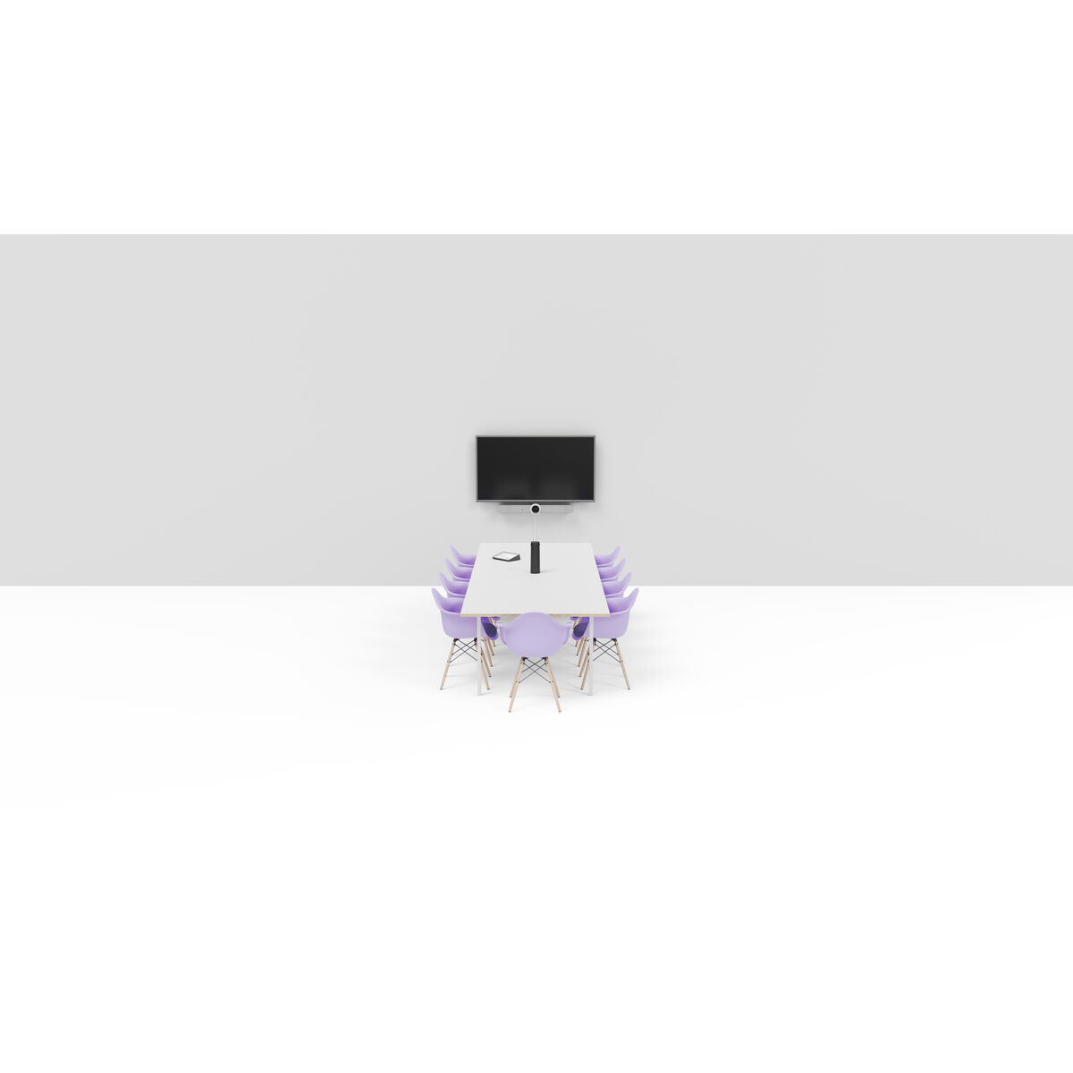Webbkamera Logitech Sight
