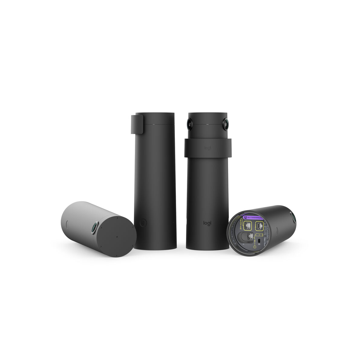 Nettikamera Logitech Sight