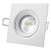 Sisseehitatud prožektor EDM Downlight 5 W 380 lm (6400 K)