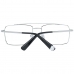 Мъжки Рамка за очила WEB EYEWEAR WE5347 54018