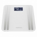 Digital Bathroom Scales Medisana BS 465 White