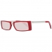 Óculos escuros femininos Emilio Pucci EP0126 5366Y