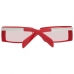 Óculos escuros femininos Emilio Pucci EP0126 5366Y