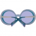Женские солнечные очки Emilio Pucci EP0110 5780Y